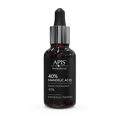 Профессиональный кислотный пилинг для лица Glyco TerMandelic Acid 40
