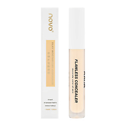 Консилер для лица FLAWLESS жидкий