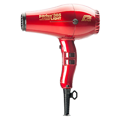 Фен 385 Powerlight Red