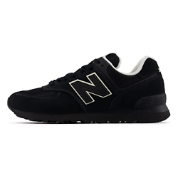 Кроссовки унисекс NB 574 Low top Casual City Commuting Running