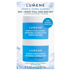 Уход за кожей LUMENE