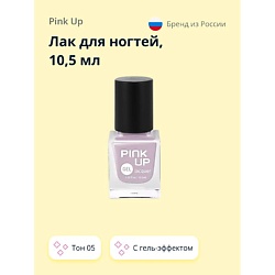 Лак для ногтей GEL
