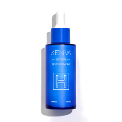 Увлажняющая крем-сыворотка для лица DEEP HYDRATING