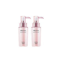Набор укрепляющих эссенций для лица Firming Secret Essence