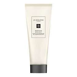 Очищающий гель-скраб Wood Sage & Sea Salt Exfoliating Shower Gel