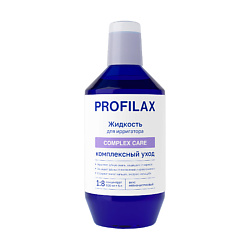 Жидкость для ирригатора Complex Care