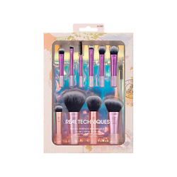 Набор кистей для макияжа Travel Fantasy Mini Brush Set