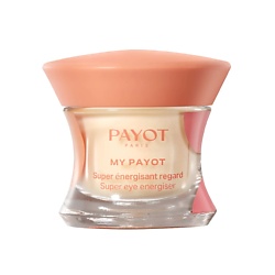 Средство для глаз 2 в 1 My Payot