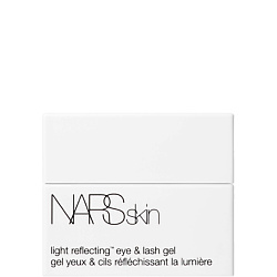 Гель-крем для кожи вокруг глаз NARSskin Light Reflecting Eye & Lash Gel