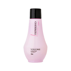 Шампунь для волос BUBBLE GUM