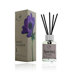 Интерьерные духи SPRING Wind Flower
