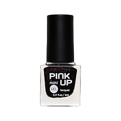 Лак для ногтей MINI GEL с эффектом геля