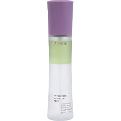Мист для лица Yuzu & Resveratrol Antioxidant Hydrating Mist