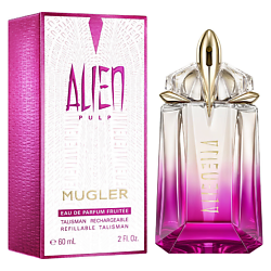 Парфюмерная вода Alien Pulp