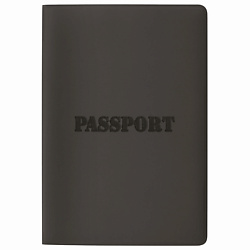 Обложка для паспорта PASSPORT