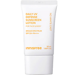 Ежедневный солнцезащитный крем SPF 36 Daily UV Defense Sunscreen