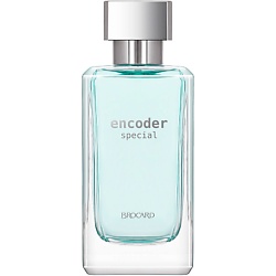 Encoder Special