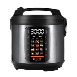 Мультиварка COLORSENSE M4100