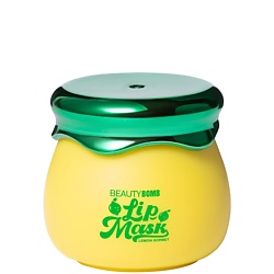 Маска для губ Lip Mask