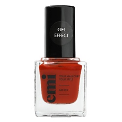 Ультрастойкий лак Gel Effect