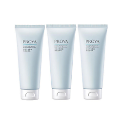 Набор очищающих пенок для лица Ocean Hydropower Mild Foam Cleanser