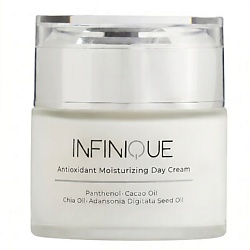 Многофункциональный антиоксидантный дневной крем Antioxidant Moisturizing Day Cream