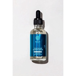 Сыворотка для кожи головы "Scalp & Hair Growth Serum"