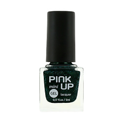 Лак для ногтей MINI GEL с эффектом геля