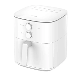 Аэрогриль Essential 6L EU белый BHR8588EU