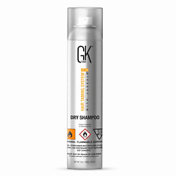 GKhair Сухой шампунь
