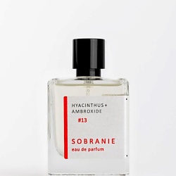 Парфюмерная вода Hyacinthus + Ambroxide #13