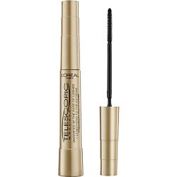 Тушь для ресниц для удлинения и разделения Telescopic Mascara