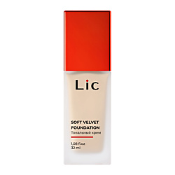 Российские бренды LIC