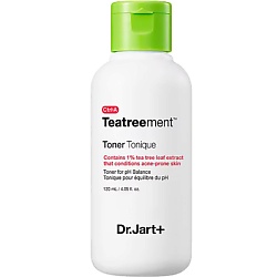Тоник c экстрактом чайного дерева Teatreement Toner