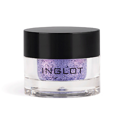 Тени пигмент для век Pure Pigment AMC рассыпчатые, блестящие, сияющие