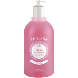 Пена для ванны Fresia Foam Bath Bain Moussant