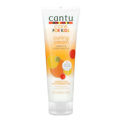 Детский крем для кудрей Care For Kids Curling Cream