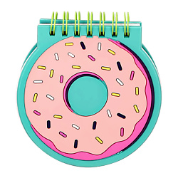 Блокнот Donut