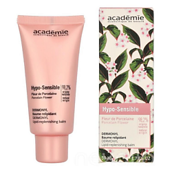 Восстанавливающий бальзам для лица Academie Hypo-Sensible Dermonyl Baume Relipidant