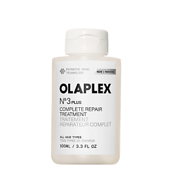 Восстанавливающее средство No.3PLUS Complete Repair