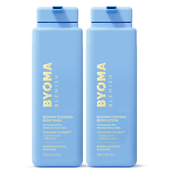 Набор для тела против несовершенств Blemish Body Duo