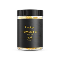 БАД к пище жирные кислоты Omega 3