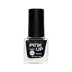 Лак для ногтей MINI GEL с эффектом геля