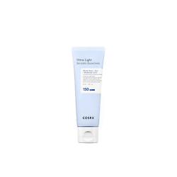 Крем солнцезащитный для лица Invisible Sunscreen SPF 50