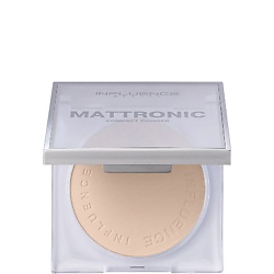 Пудра компактная Mattronic