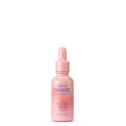 Капли для автозагара Self Tanning Drops