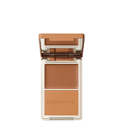 Бронзирующая пудра Cheek Thrills Bronze & Tone Duo