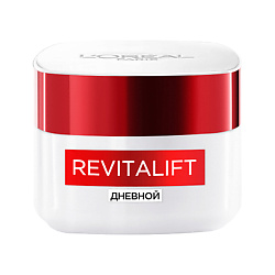 Крем для лица дневной REVITALIFT интенсивный уход