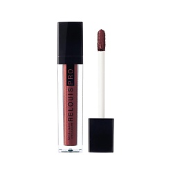 Тени для век SATIN LIQUID EYESHADOW жидкие сатиновые