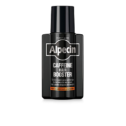 Кофеиновый тоник для волос Caffeine Hair Booster